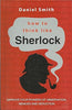 HOW TO THINK LIKE SHERLOCK thumbnail 1