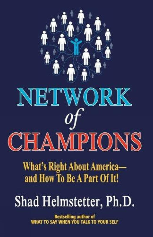 NETWORK OF CHAMPIONS