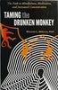 TAMING THE DRUNKEN MONKEY thumbnail 1