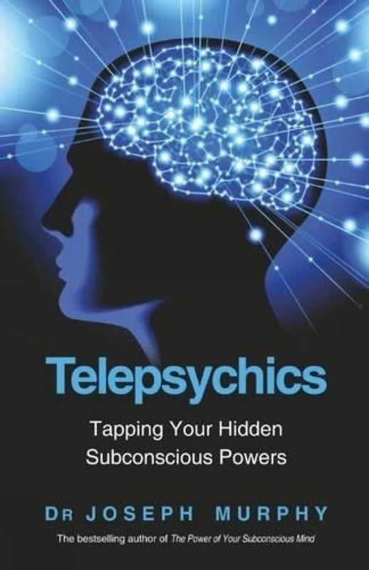 TELEPSYCHICS