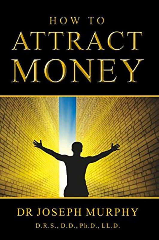 HOW TO ATTRACT MONEY