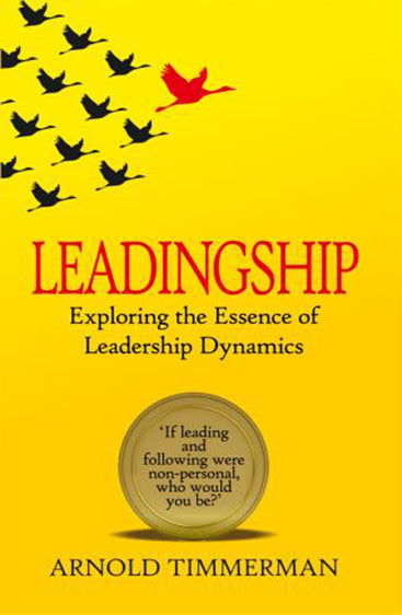 LEADINGSHIP: EXPLORING THE ESSENCE OF LEADERSHIP