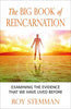 THE BIG BOOK OF REINCARNATION thumbnail 1