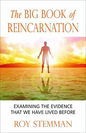 THE BIG BOOK OF REINCARNATION