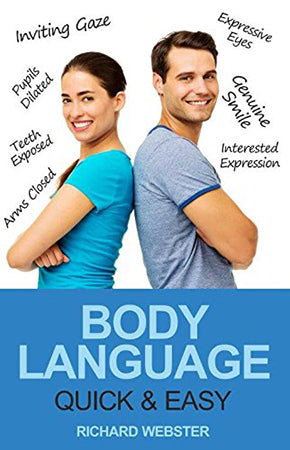 BODY LANGUAGE QUICK AND EASY