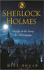 SHERLOCK HOLMES : Murder at the Savoy thumbnail 1