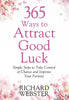365 WAYS TO ATTRACT GOOD LUCK thumbnail 1