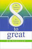 8 TO  GREAT: The Powerful Process for Positive Change thumbnail 1