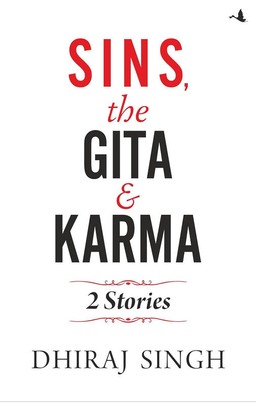SINS  The Gita & Karma