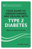YOUR GUIDE TO UNDERSTANDING AND DEALING WITH TYPE II DIABETES thumbnail 1