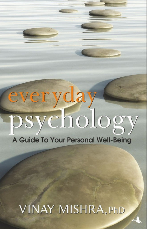 EVERYDAY PSYCHOLOGY