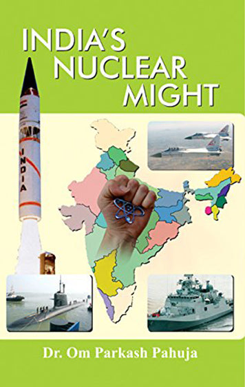 India's Nuclear Might