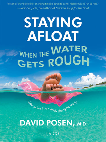 Staying Afloat When the Water Gets Rough