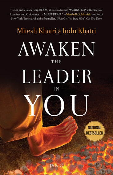 Awaken the Leader in You