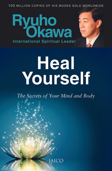 Heal Yourself