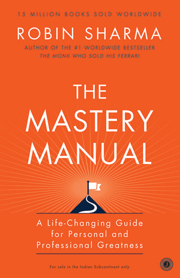 The Mastery Manual