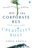 Off the Corporate Bus and into the Creativity Boat thumbnail 1