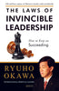 The Laws of Invincible Leadership thumbnail 1