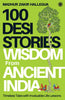 100 Desi Stories: Wisdom from Ancient India: Timeless Tales with Invaluable Life Lessons thumbnail 1