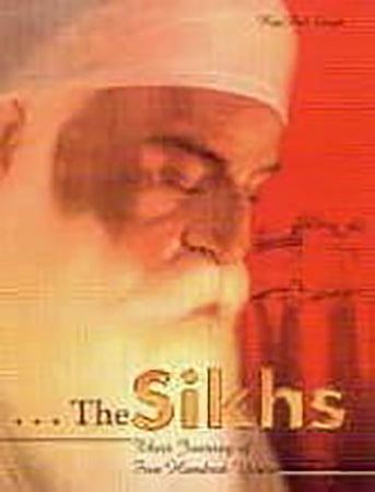 The Sikhs