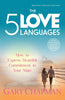THE FIVE LOVE LANGUAGES thumbnail 1