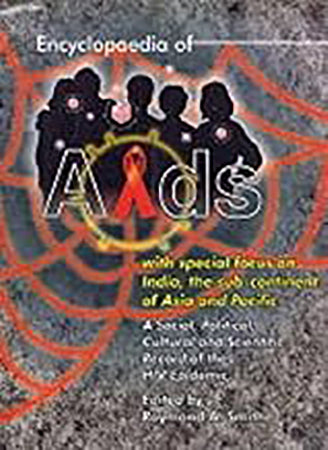 Encyclopedia Of Aids (2 Vol. Set)