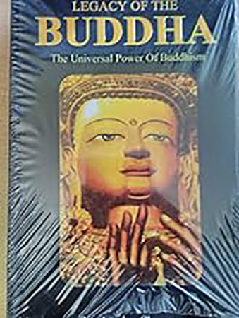 Legacy of the Buddha