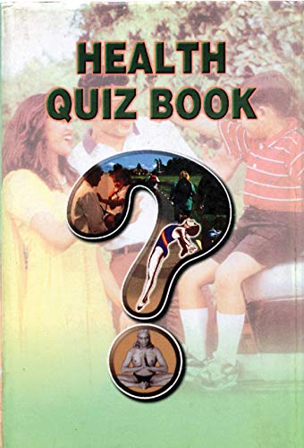 Health Quiz Book