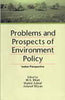 Problems and Prospects of Environment Policy thumbnail 1