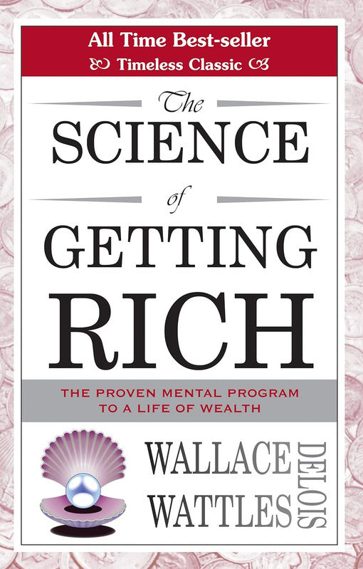 Science of Getting Rich