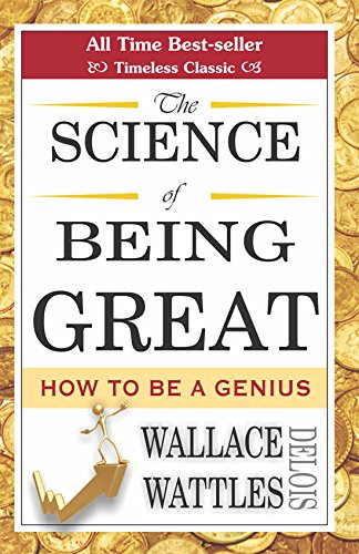 Science of Being Great