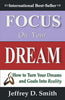 Focus on Your Dream thumbnail 1