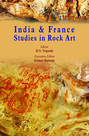 India and France, Studies in Rock Art