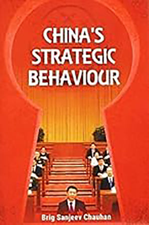 China's Strategic Behaviour