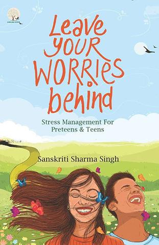 Leave Your Worries Behind