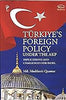 Turkiye's Foreign Policy Under the AKP: Implications and Challenges for India thumbnail 1