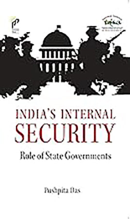 India's Internal Security: Role of State Governments
