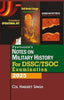 Pentagon`s Notes on Military History For DSSC/ TSOC Examination 2025 thumbnail 1