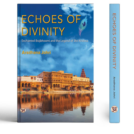 Echoes of Divinity