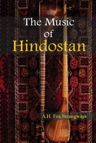 The Music of Hindostan
