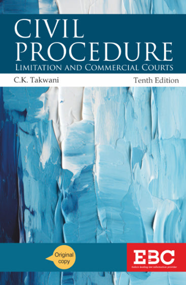 Civil Procedure (CPC)