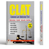 CLAT Common Law Admission Test Previous Years Solved Papers (2025-2008) thumbnail 1