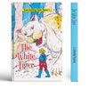 Fascinating Folk Tales  1 : The White Tiger thumbnail 1