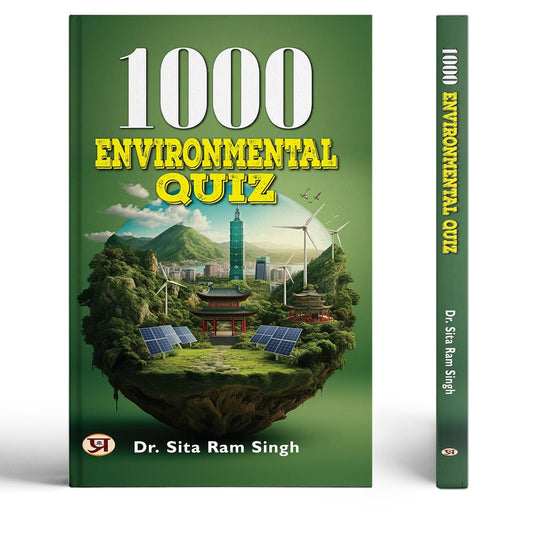 1000 Environmental Quiz