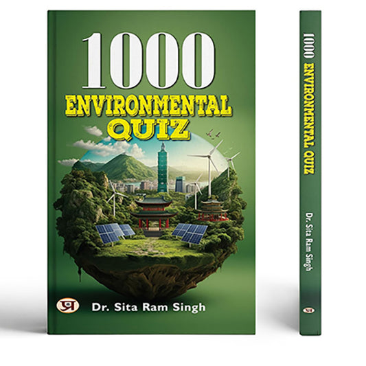 1000 Environmental Quiz