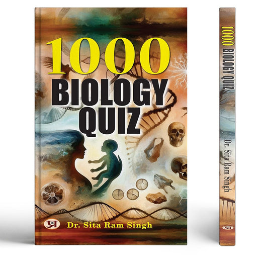 1000 Biology Quiz