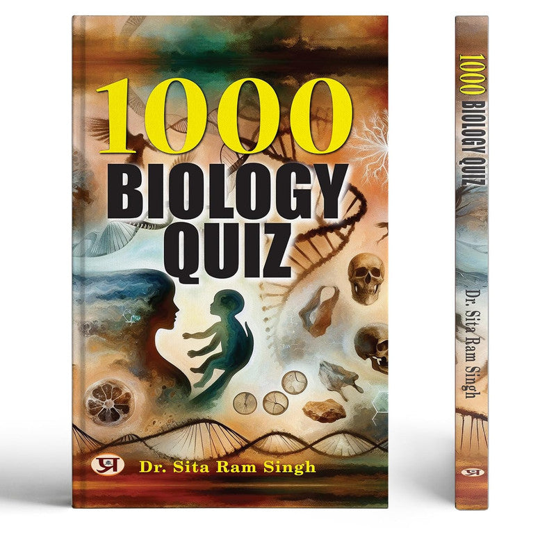 1000 Biology Quiz