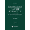 Woodroffe and Amir Ali: Law of Evidence thumbnail 1