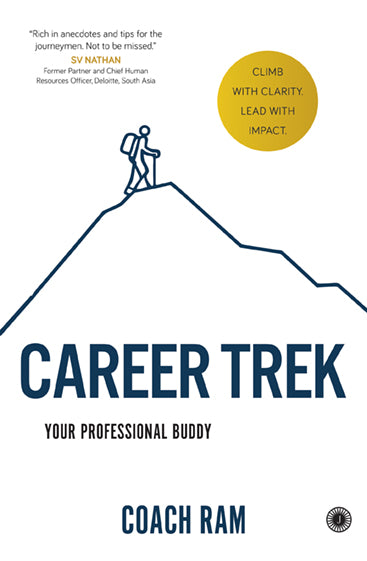 Career Trek: Your Professional Buddy