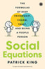 Social Equations: The Formulas of Deep Friendship, Charm, Trust, and Being a People Person thumbnail 1